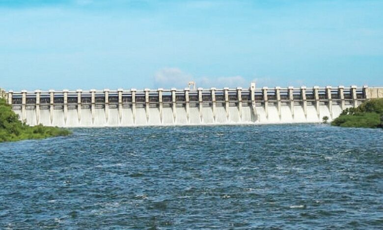 पण्डरीडांड जलाशय जीर्णाेद्धार के लिए 3 करोड 74 लाख रूपए की प्रशासकीय स्वीकृति… पण्डरीडांड जलाशय जीर्णाेद्धार के लिए 3 करोड 74 लाख रूपए की प्रशासकीय स्वीकृति…