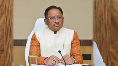 सिलतरा फैक्ट्री हादसे में 6 श्रमिकों की मौत, कई घायल – मुख्यमंत्री विष्णु देव साय ने जताया गहरा शोक…..