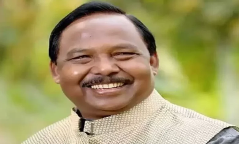 मंत्री रामविचार नेताम ने दिए जांच के निर्देश…. मंत्री रामविचार नेताम ने दिए जांच के निर्देश….