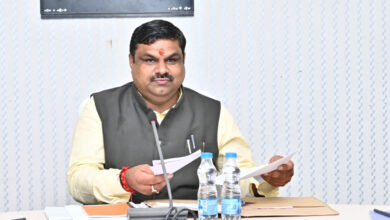 सभी जिले में बनेगा मॉडल स्कूल, गुणवत्तापूर्ण शिक्षा होगी सुनिश्चित: शिक्षा मंत्री गजेंद्र यादव….