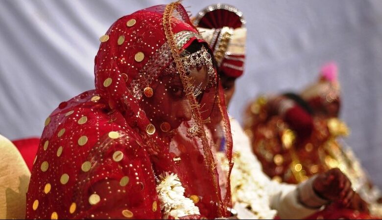 छत्तीसगढ़ में बाल विवाह उन्मूलन की दिशा में बड़ा कदम… छत्तीसगढ़ में बाल विवाह उन्मूलन की दिशा में बड़ा कदम…