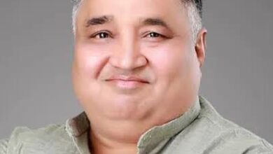 पर्यटन, संस्कृति एवं धर्मस्व मंत्री अग्रवाल 3 सितम्बर को रामलला दर्शन के लिए तीर्थ यात्रियों की ट्रेन को हरी झंडी दिखाकर करेंगे रवाना….