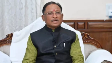मुख्यमंत्री विष्णुदेव साय ने दी जशपुर जिले को बड़ी सौगात : आधा दर्जन सड़कों के लिए 13 करोड़ 63 लाख रुपए की मिली मंजूरी….