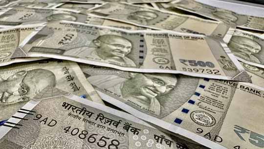 सलका जलाशय योजना के कार्यों के लिए 2.50 करोड़ रूपए स्वीकृत सलका जलाशय योजना के कार्यों के लिए 2.50 करोड़ रूपए स्वीकृत