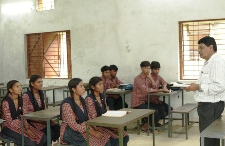 राजनीति विज्ञान नहीं रहा सिर्फ विषय, बना समाज की समझ का जरिया…. राजनीति विज्ञान नहीं रहा सिर्फ विषय, बना समाज की समझ का जरिया….