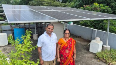 बिजली बिल से राहत : पीएम सूर्यघर मुफ्त बिजली योजना से दुर्ग जिले के लोगों को जबरदस्त लाभ….