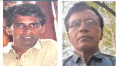 डेढ़ करोड़ का इनामी नक्सली भूपति 60 साथियों के साथ गढ़चिरौली में सरेंडर