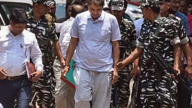 अनवर ढेबर की पैरोल 7 दिन बढ़ी, घर पर पुलिस सुरक्षा और निगरानी जारी