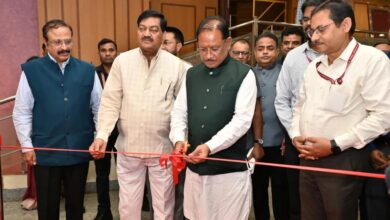 रायपुर : गुणवत्ता और मानक ही आत्मनिर्भर भारत की पहचान — मुख्यमंत्री  विष्णु देव साय