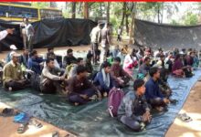 बस्तर में नक्सल मोर्चे पर बड़ी कामयाबी: 20 महीनों में 1,876 माओवादियों ने किया सरेंडर