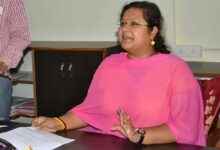सौम्या चौरसिया पर आय से अधिक संपत्ति का शिकंजा, EOW ने दाखिल की 8000 पेज की चार्जशीट
