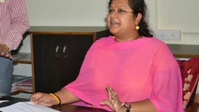 सौम्या चौरसिया पर आय से अधिक संपत्ति का शिकंजा, EOW ने दाखिल की 8000 पेज की चार्जशीट