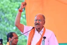 CG BJP के नेता बिहार चुनाव में सक्रिय, MP बृजमोहन अग्रवाल आज पटना में