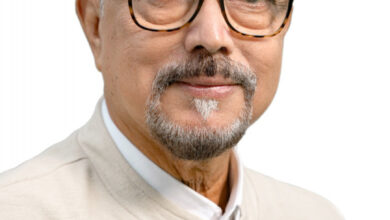 छठ महापर्व पर राज्यपाल रमेन डेका की शुभकामनाएं: कहा– सूर्य उपासना का यह पर्व देता है अनुशासन, आत्मसंयम और पर्यावरण संरक्षण का संदेश….