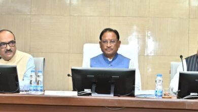 Collector’s Conference 2025: मुख्यमंत्री साय ने पीएम आवास योजना की समीक्षा की, पहली और दूसरी किश्त के बीच भुगतान अवधि कम करने पर जोर…..