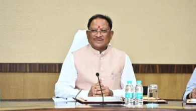 बस्तर बदल रहा है — अब यहां विकास और विश्वास की बयार बह रही है : मुख्यमंत्री विष्णु देव साय….