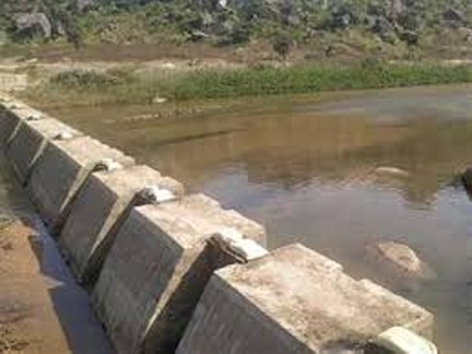 एनीकट का पुनः निर्माण सह उद्वहन सिंचाई योजना को मिली प्रशासकीय स्वीकृति: 25 करोड 94 लाख रूपए की लागत से होगा निर्माण कार्य…. एनीकट का पुनः निर्माण सह उद्वहन सिंचाई योजना को मिली प्रशासकीय स्वीकृति: 25 करोड 94 लाख रूपए की लागत से होगा निर्माण कार्य….