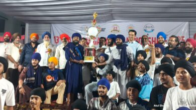 भिलाई में 13वीं राष्ट्रीय गतका चैंपियनशिप का भव्य समापन, छत्तीसगढ़ की टीम ने जीता स्वर्ण पदक