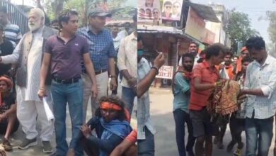 एम्बुलेंस देरी से पहाड़ी कोरवा की मौत — पूर्व स्वास्थ्य मंत्री टी.एस. सिंहदेव ने उठाए सवाल