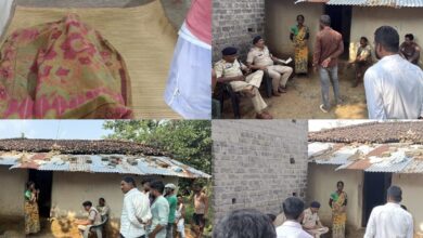 छोटे भाई ने बड़े भाई की हत्या की, खाना बनाने को लेकर हुआ विवाद