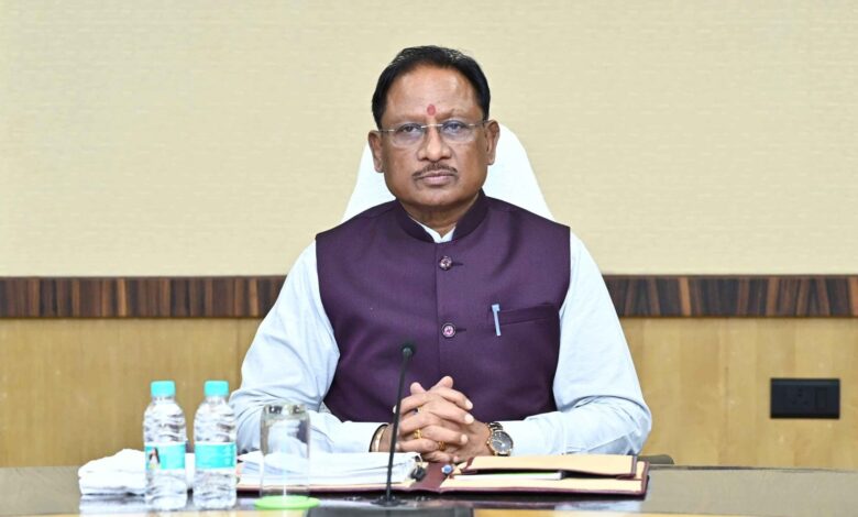 छत्तीसगढ़ में शिक्षा के अवसरों का विस्तार – रायपुर जिले के आरंग में खुलेगा नया केंद्रीय विद्यालय… छत्तीसगढ़ में शिक्षा के अवसरों का विस्तार – रायपुर जिले के आरंग में खुलेगा नया केंद्रीय विद्यालय…