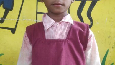 बाल शिक्षा की नई राह : आंगनबाड़ी केन्द्र कुंदला में खिल रही नन्हीं प्रतिभाएँ….