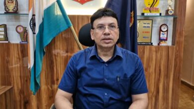 ऑपरेशन आघात : कुख्यात गांजा तस्कर रोहित यादव की संपत्ति जशपुर पुलिस ने कराई फ्रिज