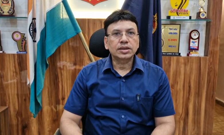 ऑपरेशन आघात : कुख्यात गांजा तस्कर रोहित यादव की संपत्ति जशपुर पुलिस ने कराई फ्रिज ऑपरेशन आघात : कुख्यात गांजा तस्कर रोहित यादव की संपत्ति जशपुर पुलिस ने कराई फ्रिज