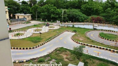 अब लाइसेंस प्रक्रिया अधिक पारदर्शी एवं निष्पक्ष : आधुनिक तकनीक से होगें ड्राईविंग टेस्ट : परिवहन मंत्री केदार कश्यप…. अब लाइसेंस प्रक्रिया अधिक पारदर्शी एवं निष्पक्ष : आधुनिक तकनीक से होगें ड्राईविंग टेस्ट : परिवहन मंत्री केदार कश्यप….