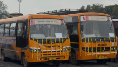 मुख्यमंत्री ग्रामीण बस योजना से 250 गांवों तक पहुंची बस सुविधा: बस्तर और सरगुजा संभाग में सफल क्रियान्वयन….