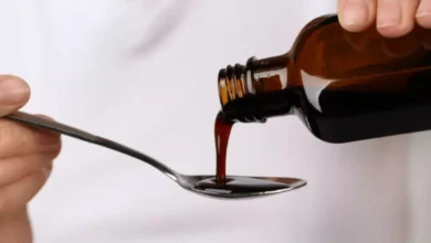 2 वर्ष से कम उम्र के बच्चों को खांसी की सिरप देना पूर्णतः प्रतिबंधित, छत्तीसगढ़ के सभी जिलों को निर्देश जारी….