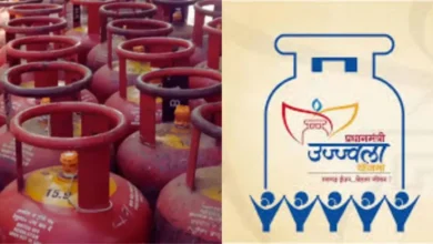 प्रधानमंत्री उज्ज्वला योजना के अंतर्गत देशभर में 25 लाख नए एलपीजी कनेक्शन स्वीकृत….
