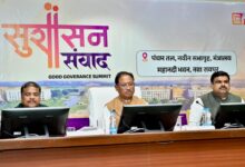लघु वनोपजों से आत्मनिर्भरता की राह — मुख्यमंत्री साय ने तय किया हरित विकास का रोडमैप….