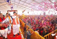 ओरछा में हो रहा दिव्य और भव्य श्रीराम राजा लोक का निर्माण : मुख्यमंत्री डॉ. यादव