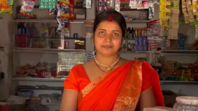 प्रधानमंत्री मुद्रा लोन योजना से बदल रही ग्रामीण महिलाओं की जिंदगी….
