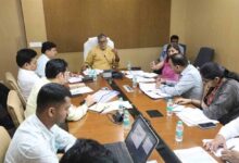 श्मशानों का नया रूप: 2026 तक अतिक्रमण मुक्त, फेंसिंग और हरियाली से होगा सजाया – प्रहलाद सिंह पटेल