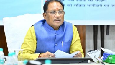 जशपुर-सन्ना मार्ग पर मरगा नाला पर बनेगा उच्चस्तरीय पुल, 72 मीटर लंबे पुल के निर्माण के लिए 4.53 करोड़ रुपए स्वीकृत….