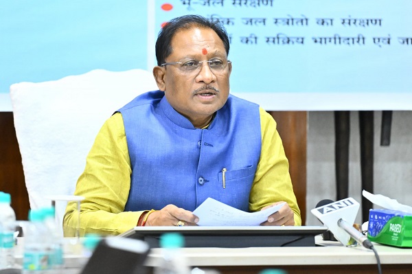 जशपुर-सन्ना मार्ग पर मरगा नाला पर बनेगा उच्चस्तरीय पुल, 72 मीटर लंबे पुल के निर्माण के लिए 4.53 करोड़ रुपए स्वीकृत…. जशपुर-सन्ना मार्ग पर मरगा नाला पर बनेगा उच्चस्तरीय पुल, 72 मीटर लंबे पुल के निर्माण के लिए 4.53 करोड़ रुपए स्वीकृत….