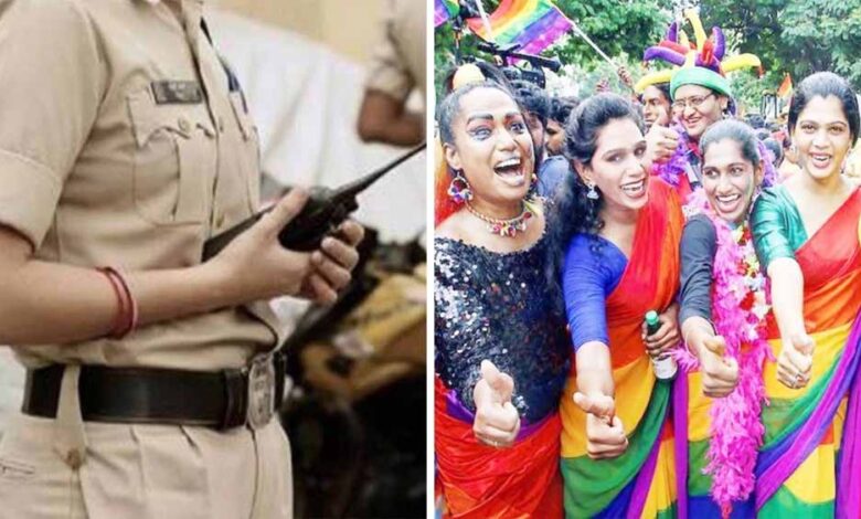 MP पुलिस भर्ती 2025: अब ट्रांसजेंडर भी बन सकेंगे आरक्षक, 7500 पदों पर आवेदन शुरू MP पुलिस भर्ती 2025: अब ट्रांसजेंडर भी बन सकेंगे आरक्षक, 7500 पदों पर आवेदन शुरू