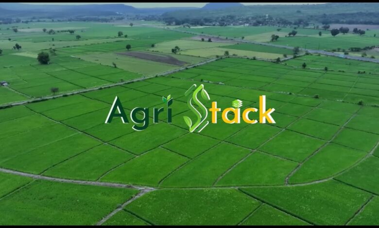 किसानों को धान विक्रय के लिए एग्रीस्टैक पंजीयन कराना अनिवार्य,छत्तीसगढ़ में पोर्टल से जुड़ रहे हैं लाखों किसान किसानों को धान विक्रय के लिए एग्रीस्टैक पंजीयन कराना अनिवार्य,छत्तीसगढ़ में पोर्टल से जुड़ रहे हैं लाखों किसान