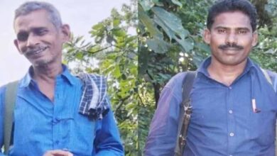 नक्सल प्रभावित क्षेत्र में बड़ी सफलता: दो शीर्ष कमांडरों सहित 8 माओवादी आत्मसमर्पण