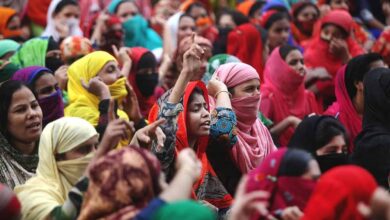 दुनिया के वे देश जहां पुरुषों से ज्यादा हैं महिलाएं, देखें पूरी लिस्ट