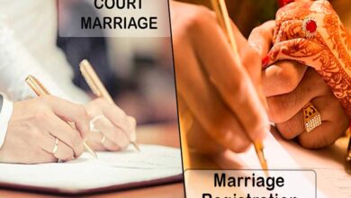 मध्य प्रदेश में अब अनिवार्य हुआ विवाह पंजीकरण, कलेक्टरों को मिले निर्देश