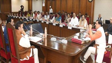 प्रधानमंत्री कृषक मित्र सूर्य योजना में संशोधन की स्वीकृति प्रधानमंत्री कृषक मित्र सूर्य योजना में संशोधन की स्वीकृति