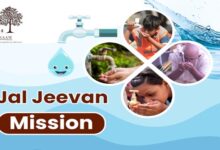 मध्य प्रदेश में लॉन्च हुआ जल दर्पण पोर्टल, हर गांव की नल-जल स्थिति अब ऑनलाइन मॉनिटर होगी मध्य प्रदेश में लॉन्च हुआ जल दर्पण पोर्टल, हर गांव की नल-जल स्थिति अब ऑनलाइन मॉनिटर होगी