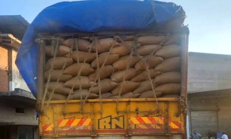 रायपुर : राज्य में अवैध धान की आवाजाही रोकने प्रशासन सक्रिय, सीमावर्ती चेकपोस्टों पर कड़ी निगरानी