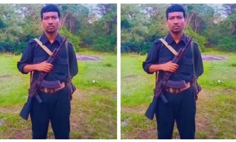 माओवाद के आतंक का अंत: झीरम घाटी सहित 26 हमलों का जिम्मेदार कमांडर हिड़मा ढेर