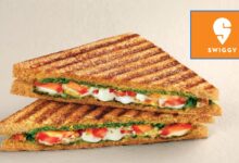 बेंगलुरु: ₹145 के वेज सैंडविच में मिला झींगा, स्विगी-रेस्टोरेंट पर ₹1 लाख का मुआवजा बेंगलुरु: ₹145 के वेज सैंडविच में मिला झींगा, स्विगी-रेस्टोरेंट पर ₹1 लाख का मुआवजा