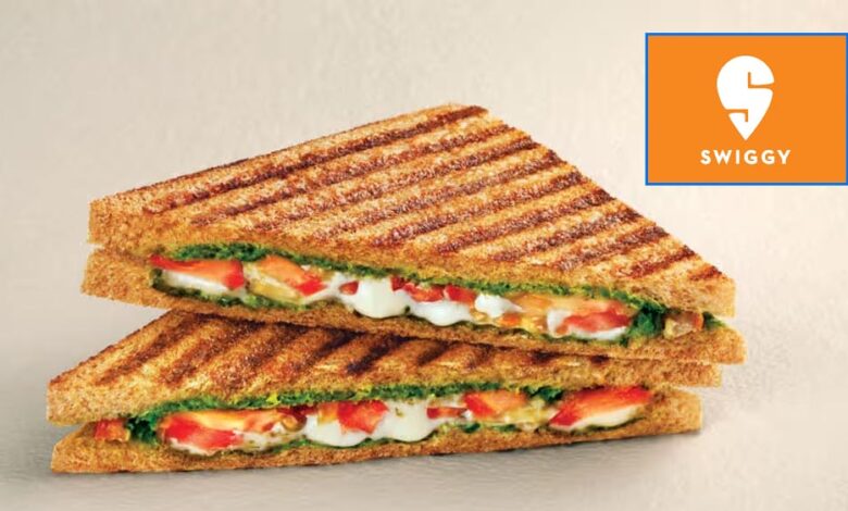 बेंगलुरु: ₹145 के वेज सैंडविच में मिला झींगा, स्विगी-रेस्टोरेंट पर ₹1 लाख का मुआवजा