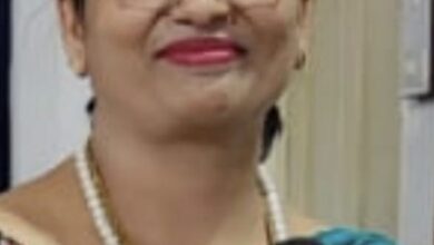 “माधुरी जायसवाल पुनः अध्यक्षा”कृति नारी साहित्य समिति में पदाधिकारियों का सर्वसम्मति से चयन